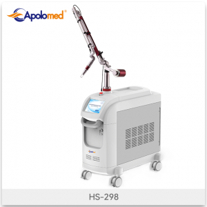 I-Picosecond ND yag Laser HS-298