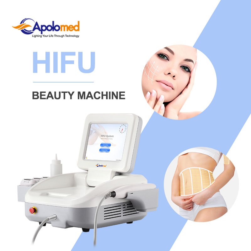 The Future of Skin Care: Uncovering the Power of High Intensity Focused Ultrasound (HIFU)