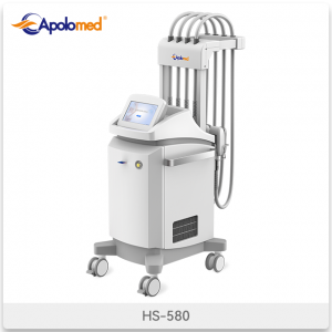 Fat Removal Cryolipolyse Cryotherapy HS-580