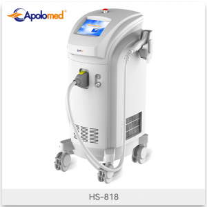 Diode laser HS-818