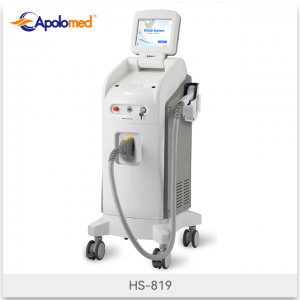 Diode Laser HS-819