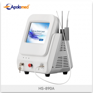 980NM DIODE LASER -HS-890A