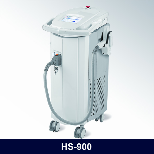 Factory Outlets Fractional Co2 -
 Professional China Manufacturel Laser Picosecond Hydrafacial Device Beauty Equipment HS-900 Slimming Machine – Apolo